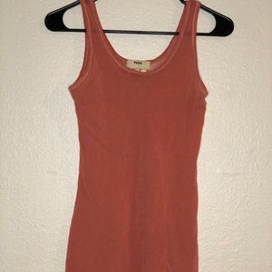 *Rare* Fuzzi Mesh Tank